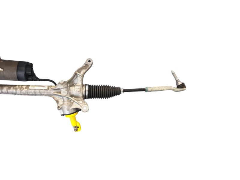 Recambio de cremallera direccion para mercedes-benz cle cle 220d referencia OEM IAM A2144606800  