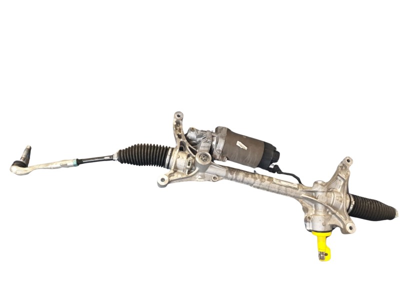 Recambio de cremallera direccion para mercedes-benz cle cle 220d referencia OEM IAM A2144606800  