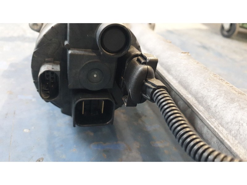 Recambio de cremallera direccion para mercedes-benz cle cle 220d referencia OEM IAM A2144606800  