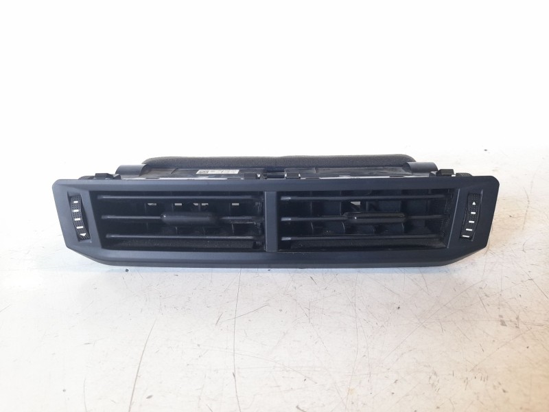 Recambio de aireador central para volkswagen polo edition referencia OEM IAM 2G0819728FQVN  