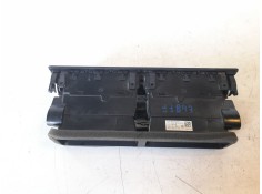Recambio de aireador central para volkswagen polo edition referencia OEM IAM 2G0819728FQVN   2