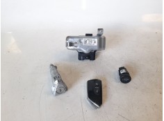 Recambio de conmutador de arranque para skoda octavia lim. (nx3) ambition referencia OEM IAM 2Q0905861B  
