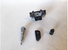 Recambio de conmutador de arranque para skoda octavia lim. (nx3) ambition referencia OEM IAM 2Q0905861B   2