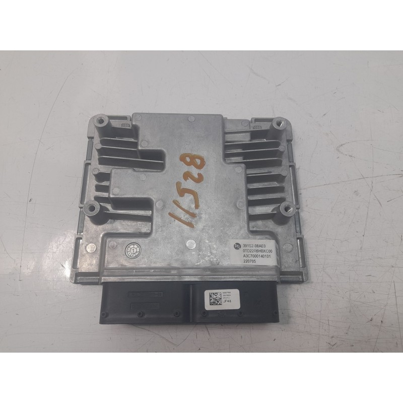Recambio de centralita motor uce para kia niro referencia OEM IAM 391S208AE0  