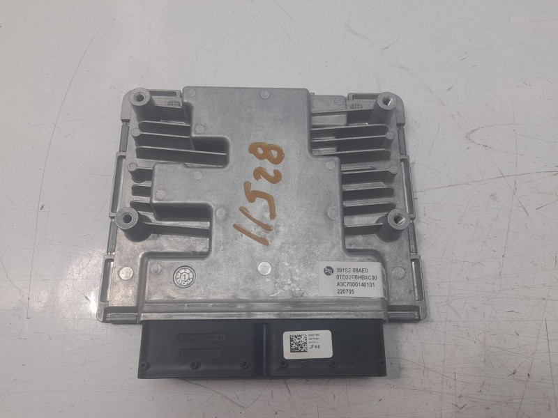 Recambio de centralita motor uce para kia niro referencia OEM IAM 391S208AE0  