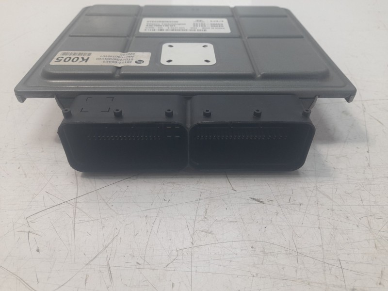 Recambio de centralita motor uce para kia niro referencia OEM IAM 391S208AE0  