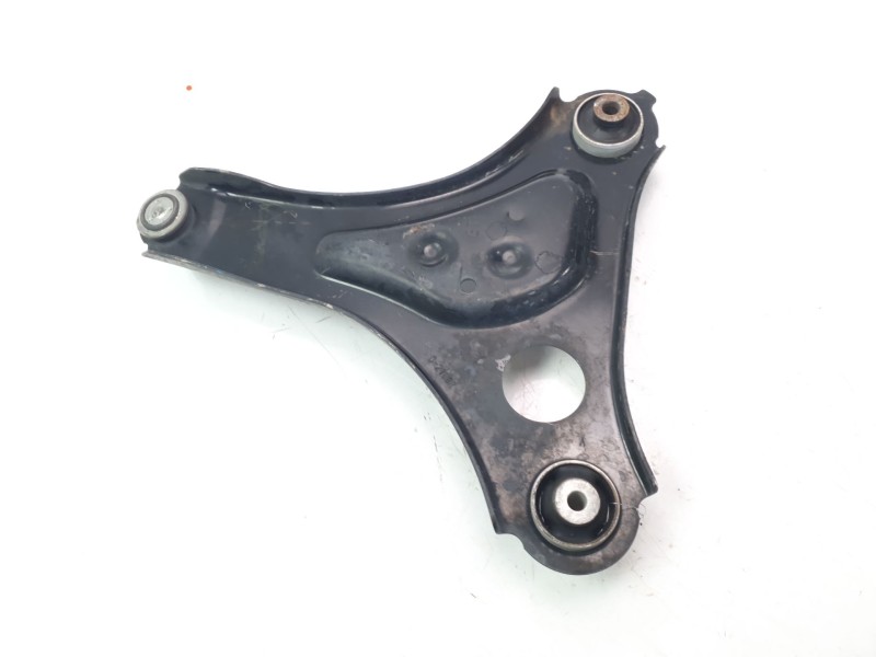 Recambio de brazo suspension delantero izquierdo para smart fortwo coupe electric drive / eq pull&bear (453.391) referencia OEM 
