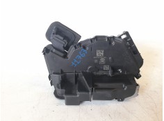 Recambio de cerradura puerta trasera derecha para skoda octavia lim. (nx3) ambition referencia OEM IAM 5TA839016Q  