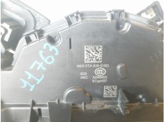 Recambio de cerradura puerta trasera derecha para skoda octavia lim. (nx3) ambition referencia OEM IAM 5TA839016Q   2