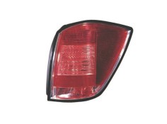 Recambio de piloto trasero derecho para opel astra h ber. referencia OEM IAM 1222769 103F16311770 OP4104163