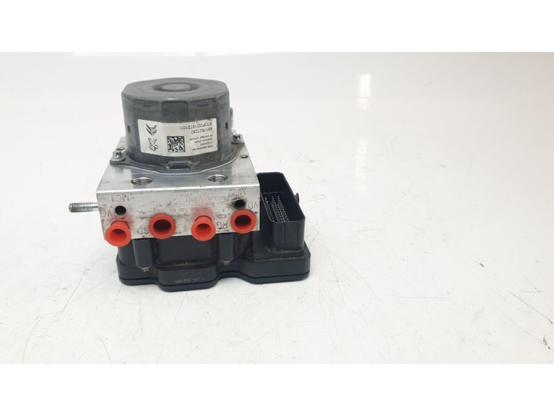 Recambio de abs para peugeot 308 sw gt line referencia OEM IAM 9817627280  