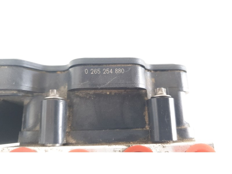 Recambio de abs para peugeot 308 sw gt line referencia OEM IAM 9817627280  