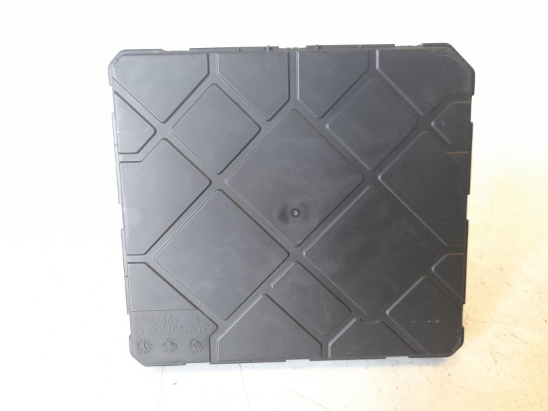 Recambio de modulo electronico para volkswagen polo edition referencia OEM IAM 2Q0937087 A2C97880012 