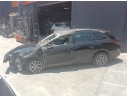 SEAT LEON SPORTSTOURER (KL8, KLD)