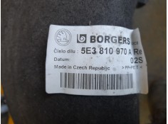 Recambio de paso rueda trasero derecho para skoda octavia lim. (nx3) ambition referencia OEM IAM 5E3810970A   2