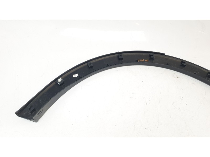 Recambio de aletin trasero derecho para ssangyong tivoli urban 4x2 referencia OEM IAM 7954035100  