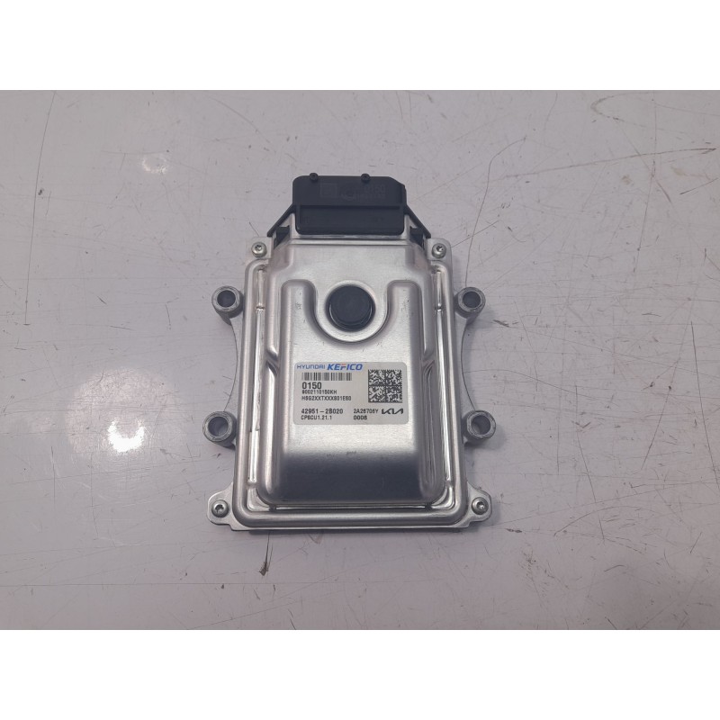 Recambio de centralita cambio automatico para kia niro referencia OEM IAM 429512B020  