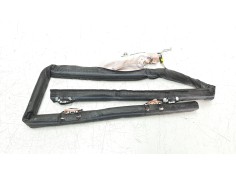 Recambio de airbag cortina delantero derecho para peugeot 308 style referencia OEM IAM 9805768380  