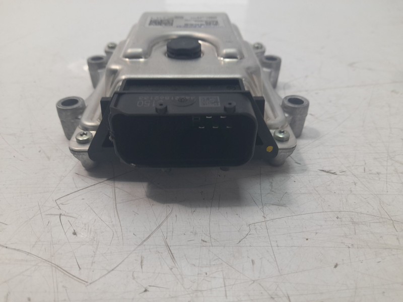 Recambio de centralita cambio automatico para kia niro referencia OEM IAM 429512B020  