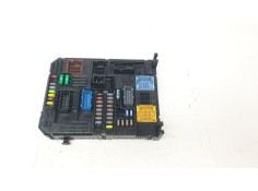Recambio de caja reles / fusibles para citroën c3 feel pack referencia OEM IAM 9847402180  