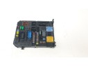CAJA RELES / FUSIBLES 9847402180 9847402180 