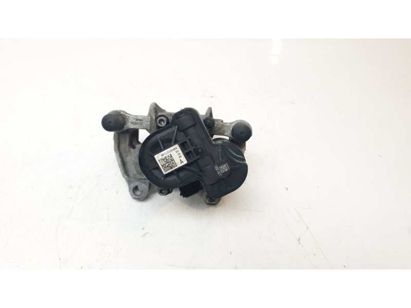 Recambio de pinza de freno trasera derecha para skoda octavia lim. (nx3) ambition referencia OEM IAM 5WA615424  