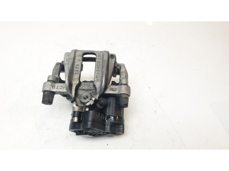 Recambio de pinza de freno trasera derecha para skoda octavia lim. (nx3) ambition referencia OEM IAM 5WA615424  