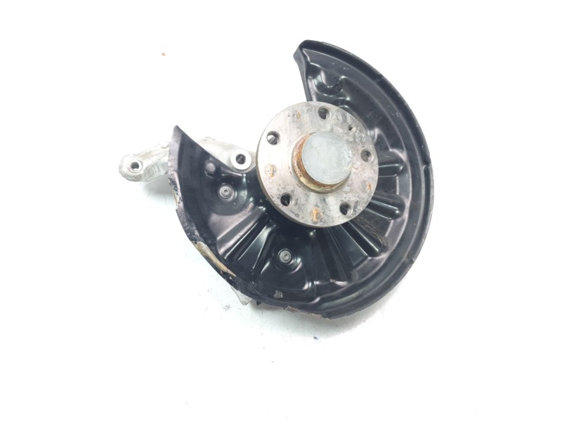 Recambio de mangueta trasera izquierda para volkswagen tiguan (ad1, ax1) 1.4 tsi referencia OEM IAM 5QF505433C  