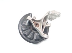 Recambio de mangueta trasera izquierda para volkswagen tiguan (ad1, ax1) 1.4 tsi referencia OEM IAM 5QF505433C   2