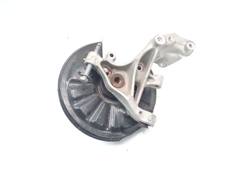 Recambio de mangueta trasera izquierda para volkswagen tiguan (ad1, ax1) 1.4 tsi referencia OEM IAM 5QF505433C  