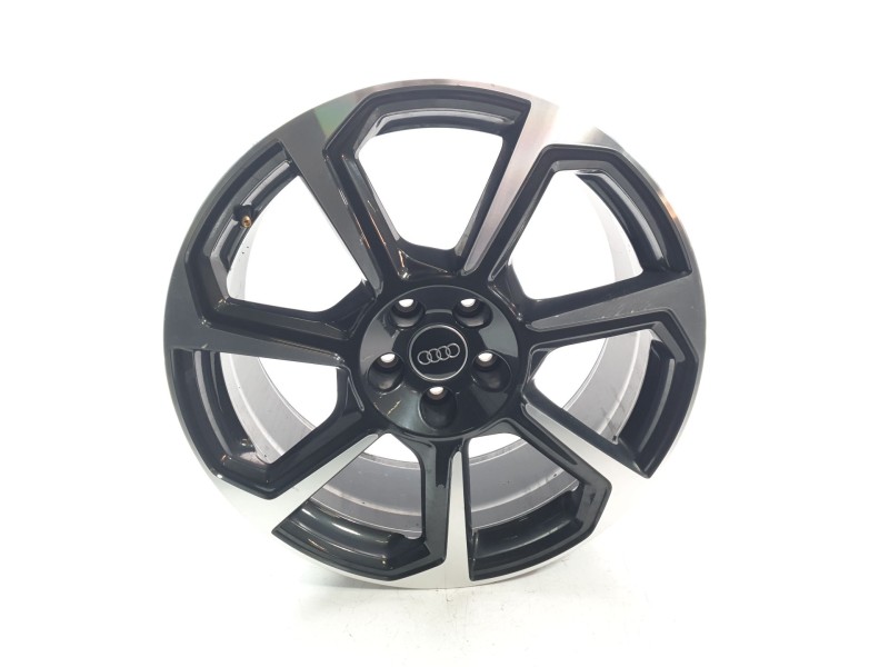 Recambio de llanta para audi q3 sportback (f3n) 35 tdi referencia OEM IAM 83A601025BB  