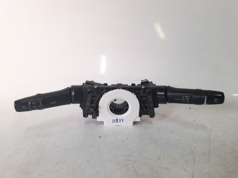 Recambio de mando multifuncion para mitsubishi l 200 (kl0/kj0) basis doppelkabine 4wd referencia OEM IAM 8617A577  