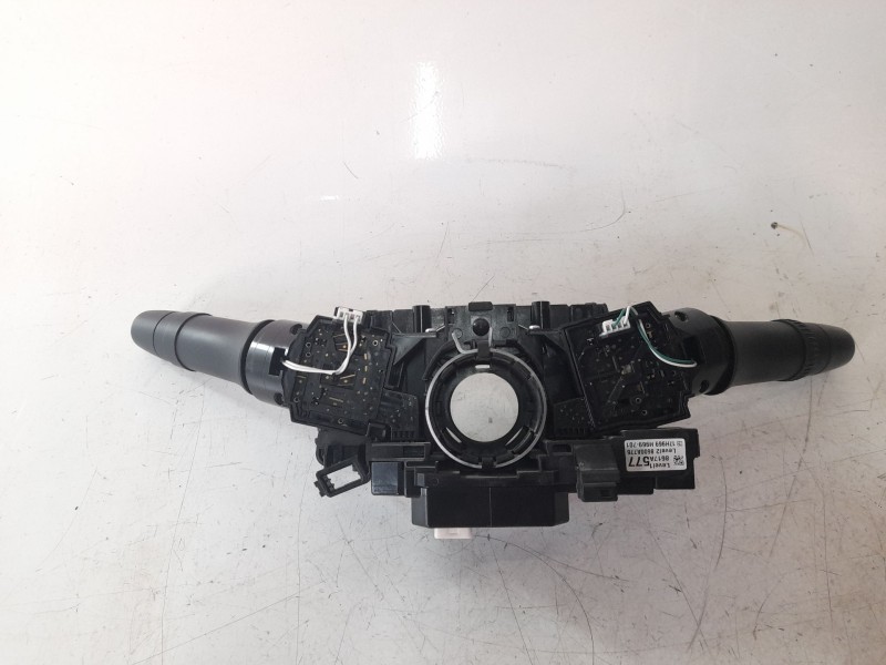 Recambio de mando multifuncion para mitsubishi l 200 (kl0/kj0) basis doppelkabine 4wd referencia OEM IAM 8617A577  