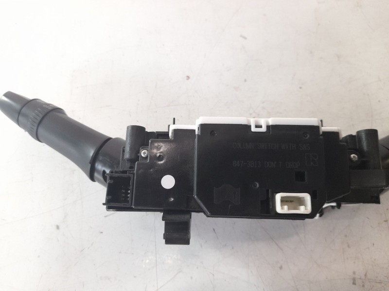 Recambio de mando multifuncion para mitsubishi l 200 (kl0/kj0) basis doppelkabine 4wd referencia OEM IAM 8617A577  