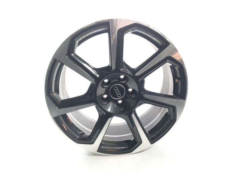Recambio de llanta para audi q3 sportback (f3n) 35 tdi referencia OEM IAM 83A601025BB  