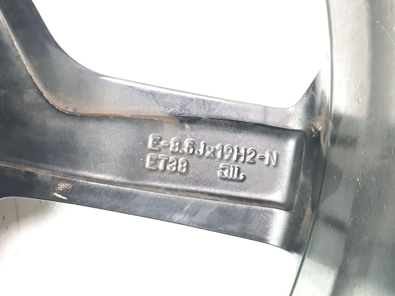 Recambio de llanta para audi q3 sportback (f3n) 35 tdi referencia OEM IAM 83A601025BB  