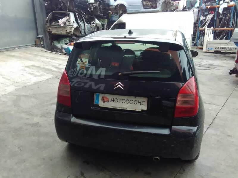 citroen c2 del año 2004