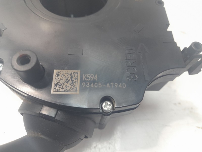 Recambio de mando multifuncion para kia niro referencia OEM IAM 934C5AT940  
