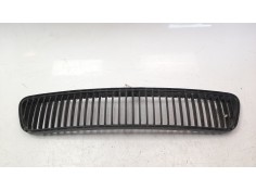 Recambio de rejilla paragolpes delantero para skoda fabia (6y2/6y3) referencia OEM IAM 6Y0853677D 107195704 