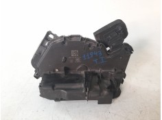 CERRADURA PUERTA TRASERA IZQUIERDA 5TA839015E 