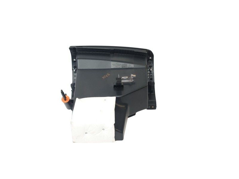 Recambio de guantera para ssangyong tivoli urban 4x2 referencia OEM IAM 7772035100LBH  