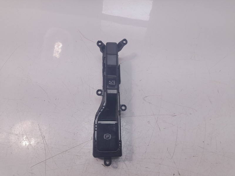 Recambio de palanca freno para kia niro referencia OEM IAM 93335AT040  