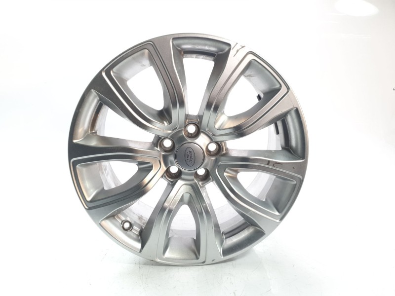 Recambio de llanta para land rover evoque pure referencia OEM IAM LR084668  