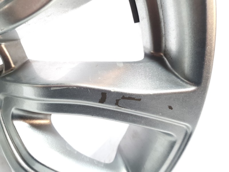 Recambio de llanta para land rover evoque pure referencia OEM IAM LR084668  