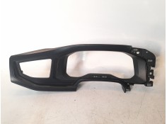 Recambio de moldura para volkswagen polo edition referencia OEM IAM 2G1858415AGRFG  