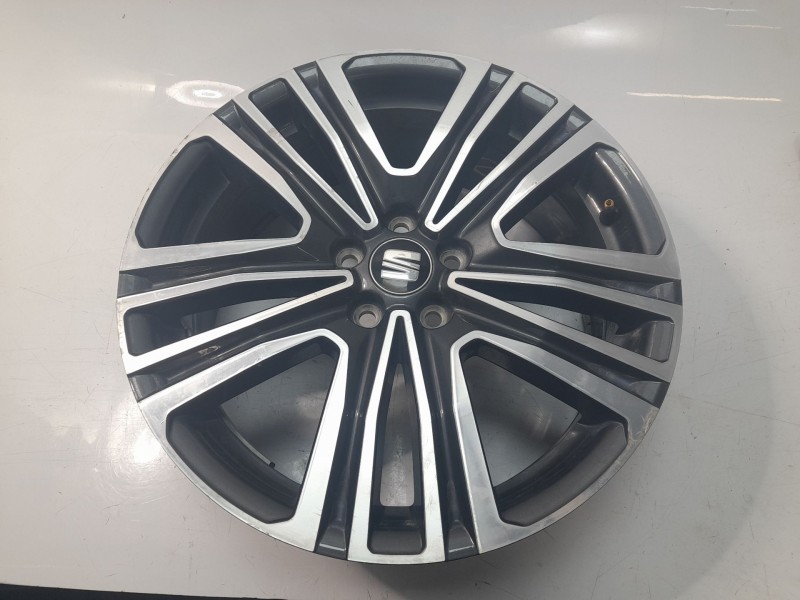 Recambio de llanta para seat arona (kj7, kjp) 1.6 tdi referencia OEM IAM 6F9601025A  