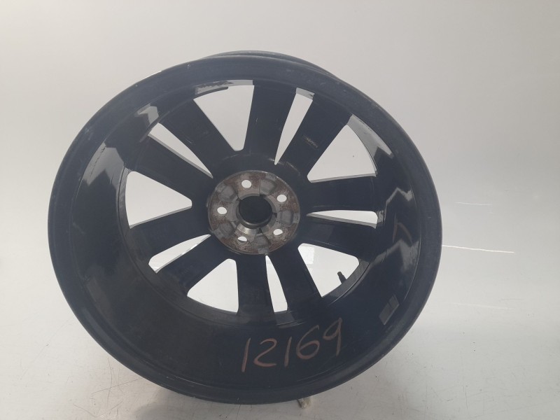 Recambio de llanta para seat arona (kj7, kjp) 1.6 tdi referencia OEM IAM 6F9601025A  