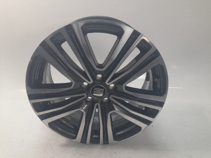 Recambio de llanta para seat arona (kj7, kjp) 1.6 tdi referencia OEM IAM 6F9601025A  