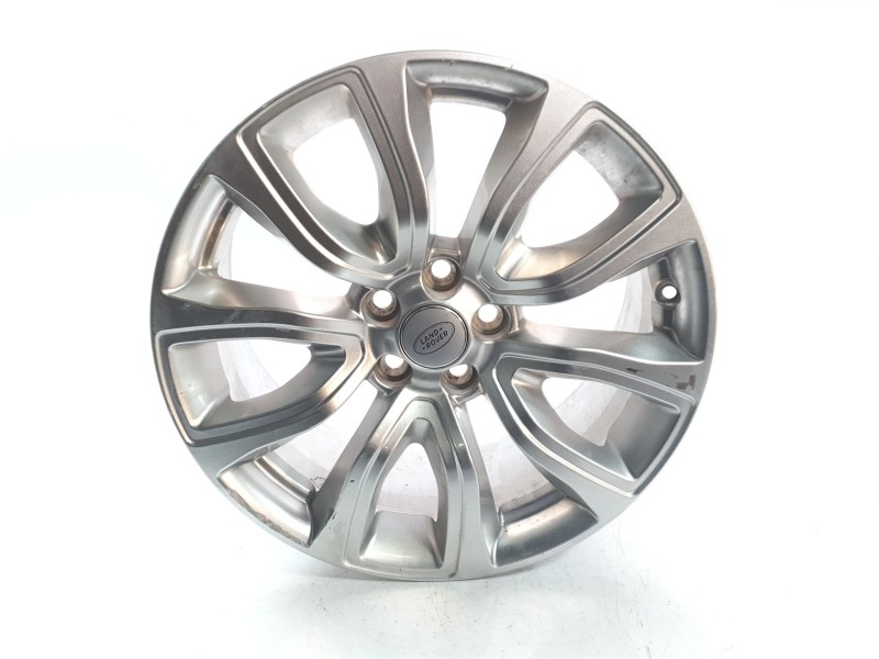 Recambio de llanta para land rover evoque pure referencia OEM IAM LR084668  