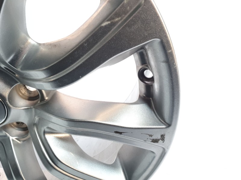 Recambio de llanta para land rover evoque pure referencia OEM IAM LR084668  